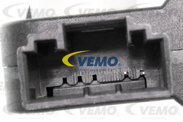 V10-77-1029 VEMO Регулировочный элемент, смесительный клапан (фото 2)