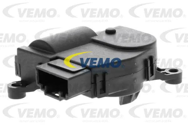 V10-77-1085 VEMO Регулировочный элемент, смесительный клапан (фото 1)
