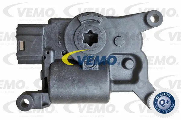 V10-77-1095 VEMO Регулировочный элемент, смесительный клапан (фото 1)