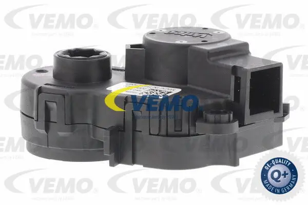 V46-77-0037 VEMO Регулировочный элемент, смесительный клапан (фото 1)