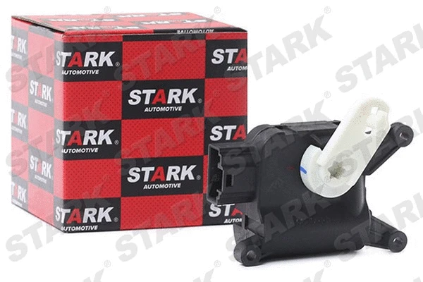 SKCBF-4460014 Stark Регулировочный элемент, смесительный клапан (фото 1)