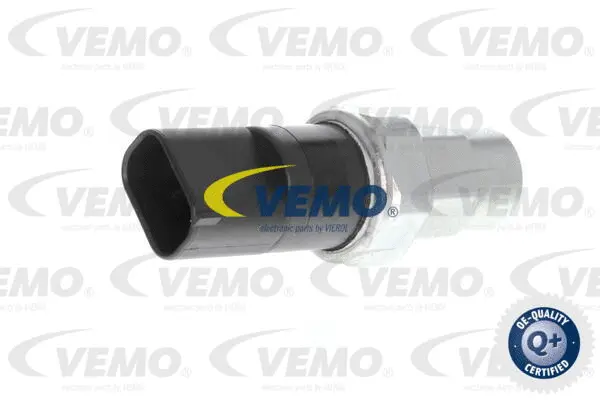 V20-73-0009 VEMO Переключатель высокого давления, кондиционер (фото 1)