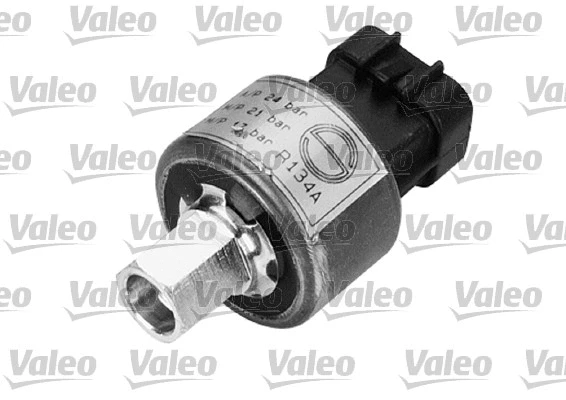 509669 VALEO Пневматический выключатель, кондиционер (фото 1)
