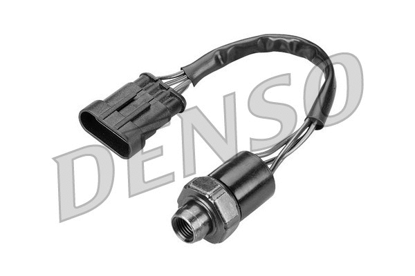 DPS01001 DENSO Пневматический выключатель, кондиционер (фото 1)