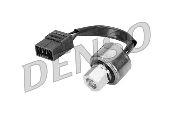 DPS07001 DENSO Пневматический выключатель, кондиционер (фото 1)