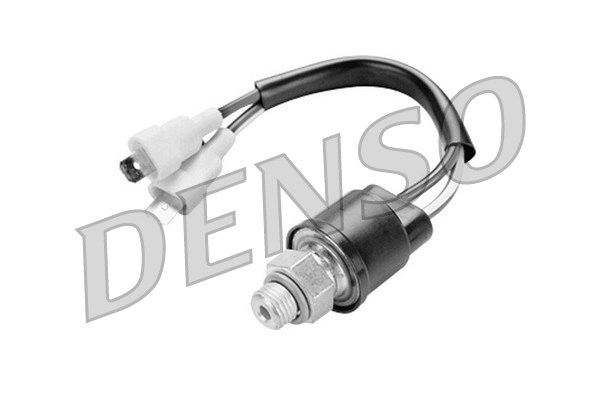 DPS17005 DENSO Пневматический выключатель, кондиционер (фото 1)