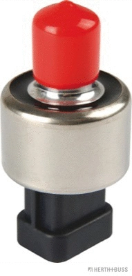 70100001 HERTH+BUSS Пневматический выключатель, кондиционер (фото 1)