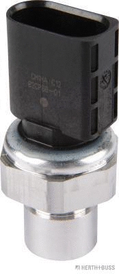 70100016 HERTH+BUSS Пневматический выключатель, кондиционер (фото 2)