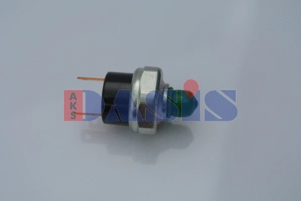 860025N AKS DASIS Пневматический выключатель, кондиционер (фото 1)