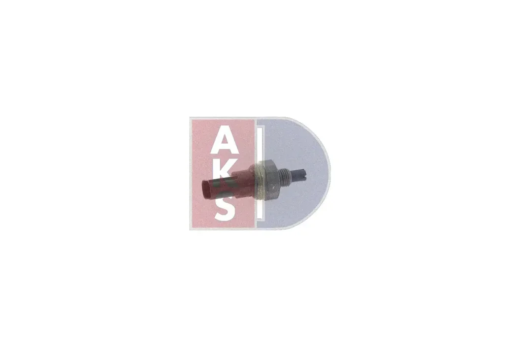 860116N AKS DASIS Пневматический выключатель, кондиционер (фото 2)