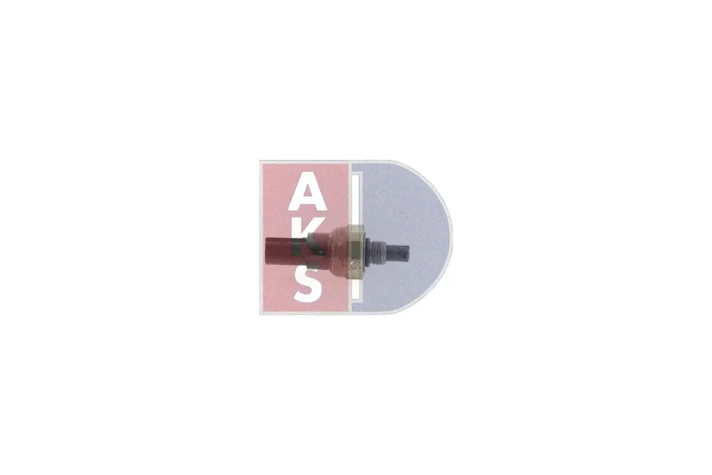 860116N AKS DASIS Пневматический выключатель, кондиционер (фото 3)