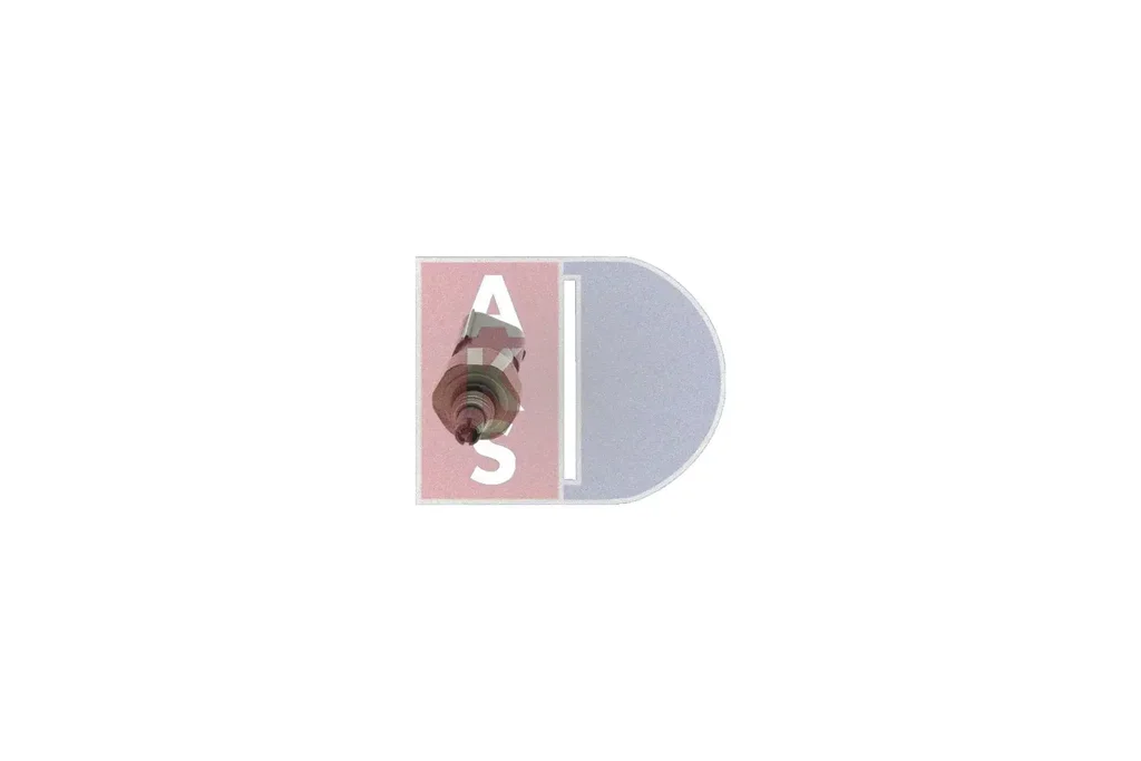 860116N AKS DASIS Пневматический выключатель, кондиционер (фото 7)