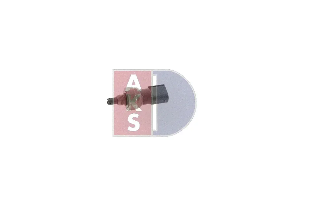 860116N AKS DASIS Пневматический выключатель, кондиционер (фото 10)