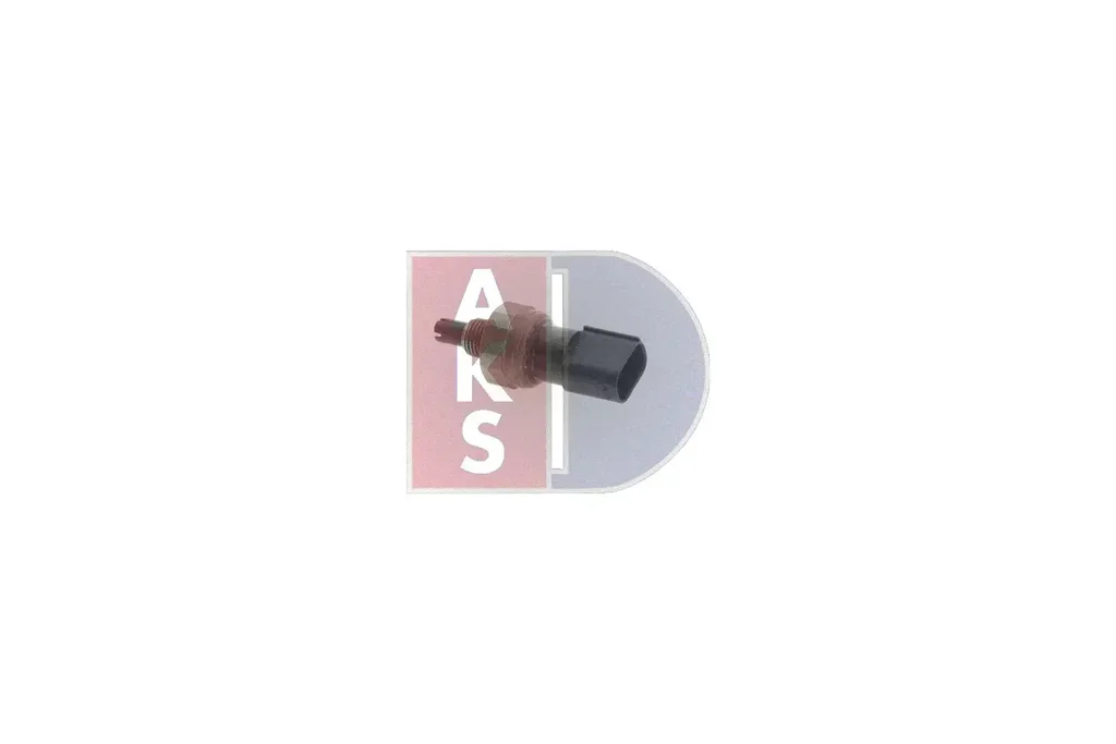 860116N AKS DASIS Пневматический выключатель, кондиционер (фото 12)