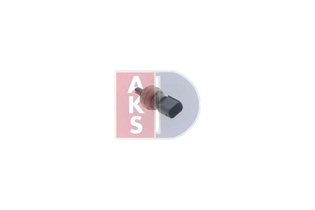 860116N AKS DASIS Пневматический выключатель, кондиционер (фото 13)