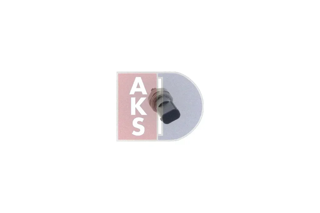 860116N AKS DASIS Пневматический выключатель, кондиционер (фото 14)