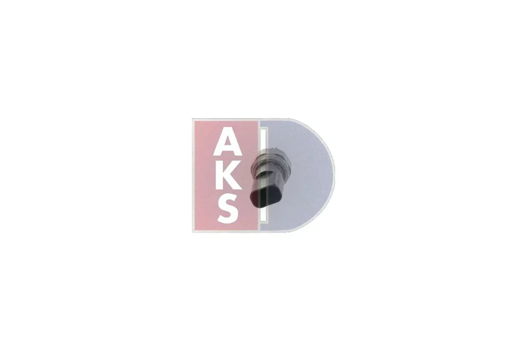 860116N AKS DASIS Пневматический выключатель, кондиционер (фото 15)