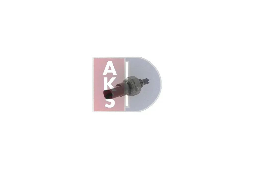 860116N AKS DASIS Пневматический выключатель, кондиционер (фото 17)