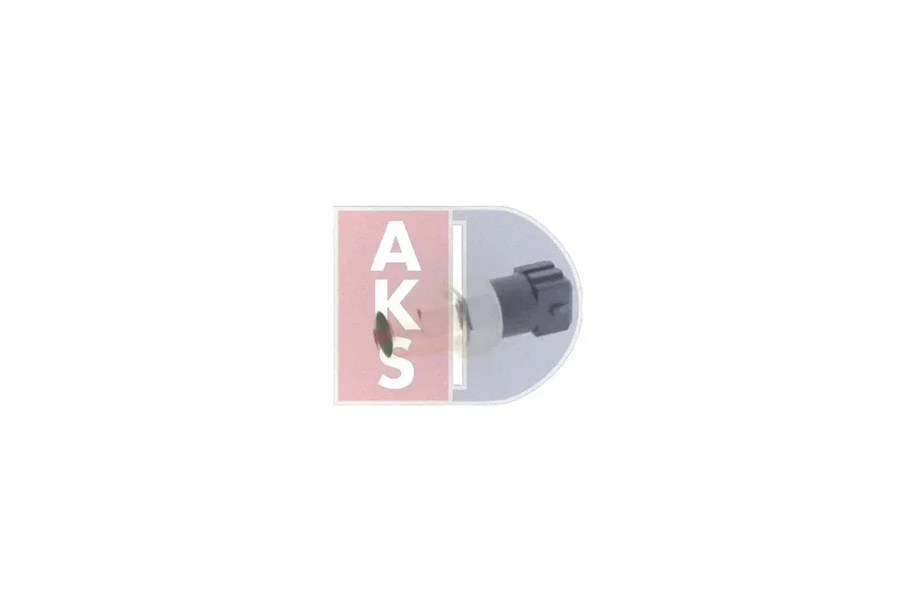 860170N AKS DASIS Пневматический выключатель, кондиционер (фото 2)