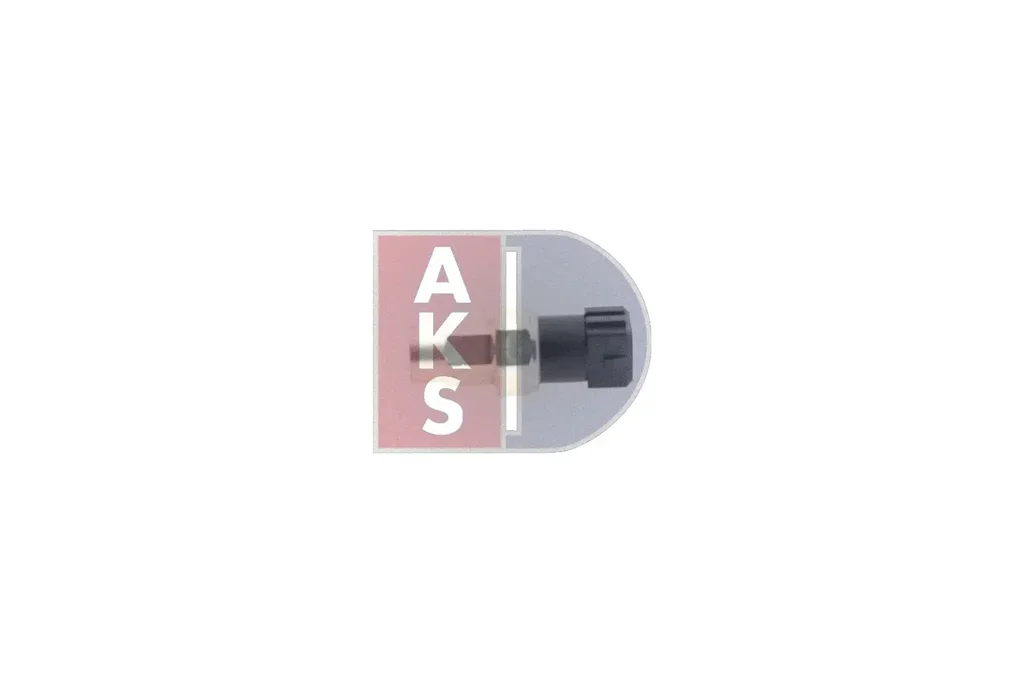 860170N AKS DASIS Пневматический выключатель, кондиционер (фото 3)