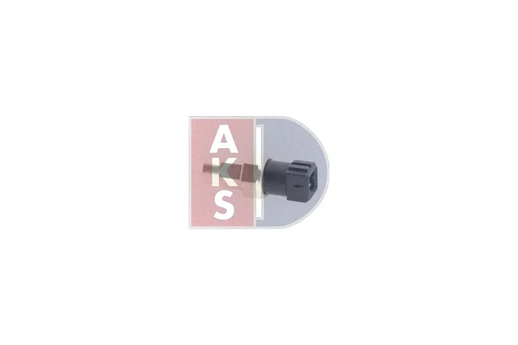 860170N AKS DASIS Пневматический выключатель, кондиционер (фото 4)