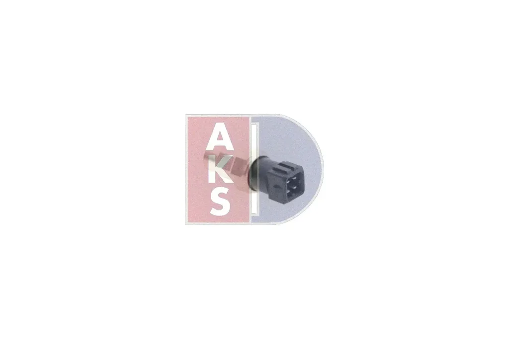 860170N AKS DASIS Пневматический выключатель, кондиционер (фото 5)