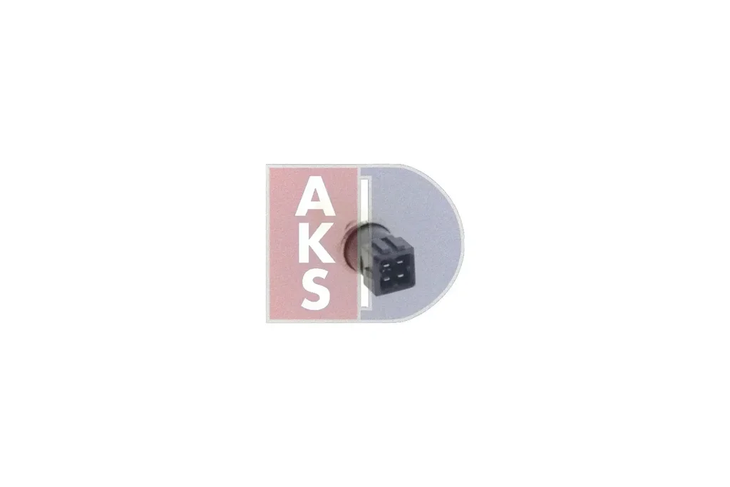 860170N AKS DASIS Пневматический выключатель, кондиционер (фото 6)