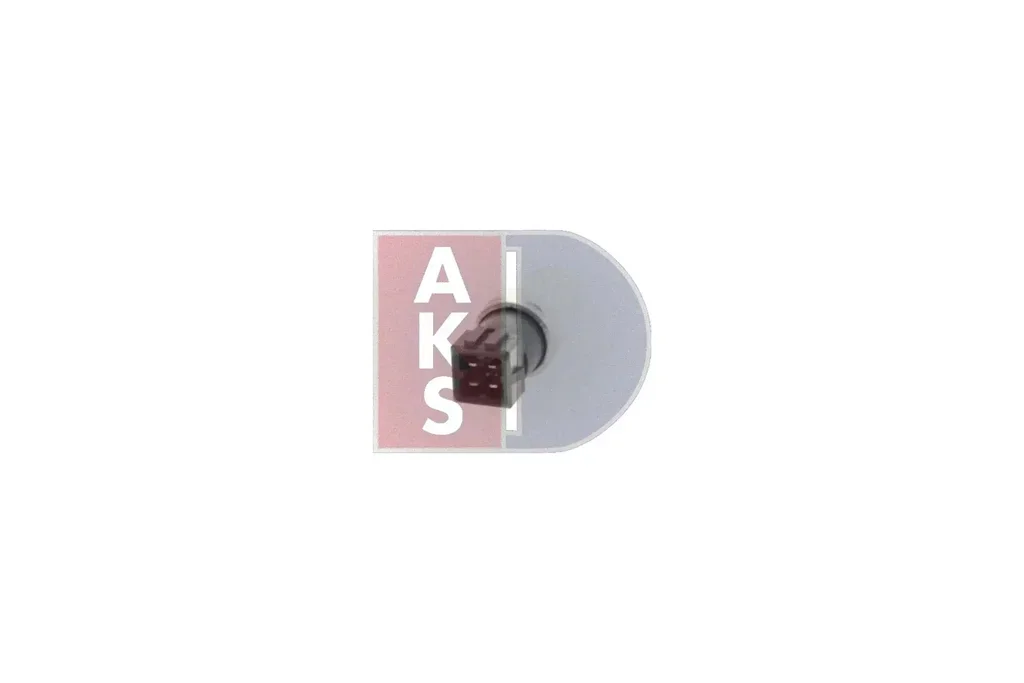 860170N AKS DASIS Пневматический выключатель, кондиционер (фото 8)