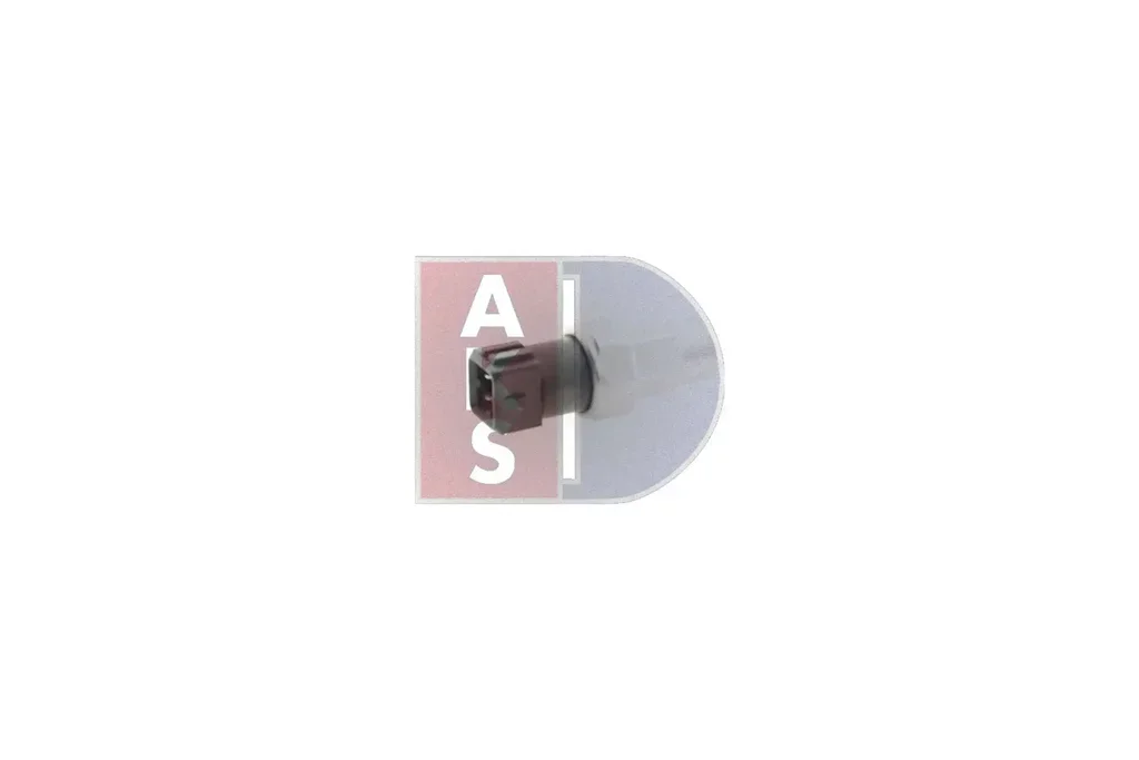 860170N AKS DASIS Пневматический выключатель, кондиционер (фото 10)