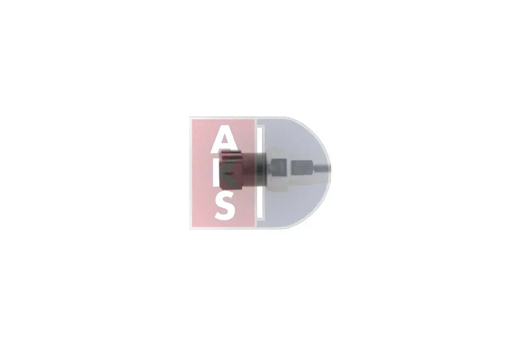 860170N AKS DASIS Пневматический выключатель, кондиционер (фото 11)