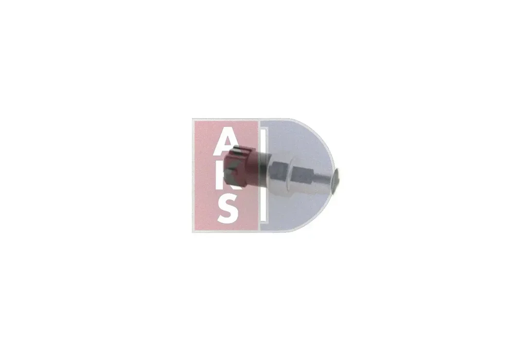 860170N AKS DASIS Пневматический выключатель, кондиционер (фото 12)