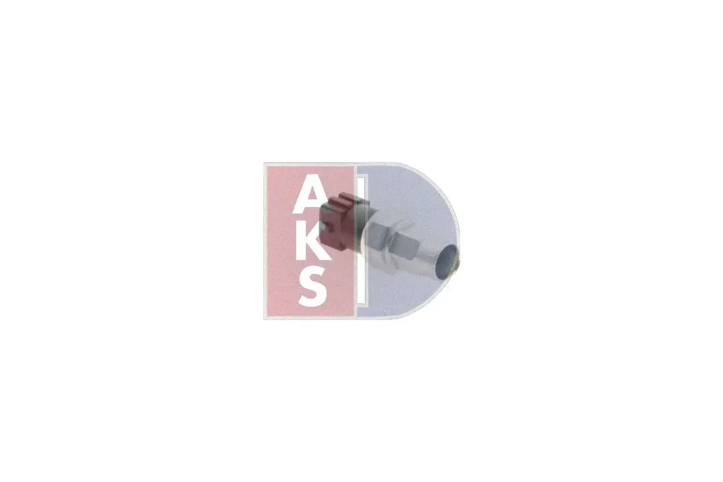 860170N AKS DASIS Пневматический выключатель, кондиционер (фото 13)