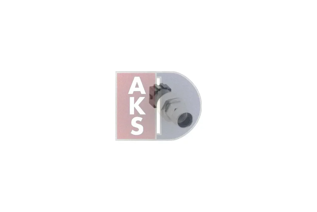 860170N AKS DASIS Пневматический выключатель, кондиционер (фото 14)