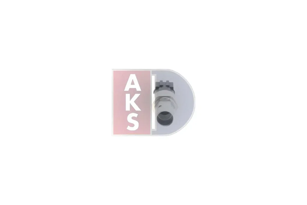 860170N AKS DASIS Пневматический выключатель, кондиционер (фото 15)