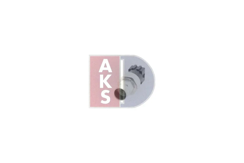 860170N AKS DASIS Пневматический выключатель, кондиционер (фото 16)