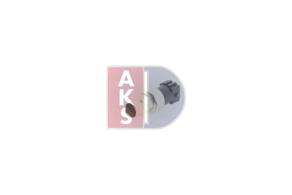 860170N AKS DASIS Пневматический выключатель, кондиционер (фото 17)