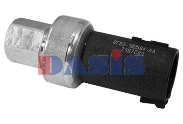 860203N AKS DASIS Пневматический выключатель, кондиционер (фото 1)