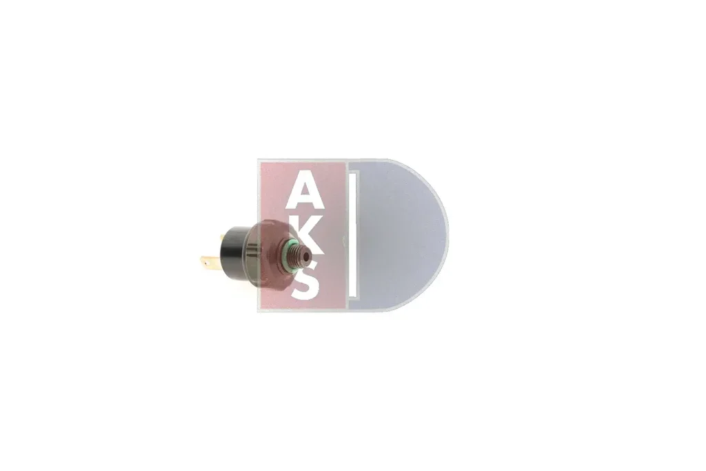 860400N AKS DASIS Пневматический выключатель, кондиционер (фото 5)