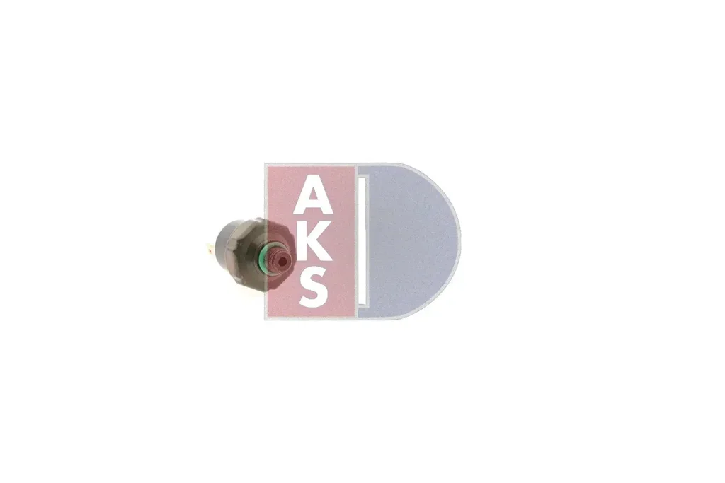 860400N AKS DASIS Пневматический выключатель, кондиционер (фото 6)