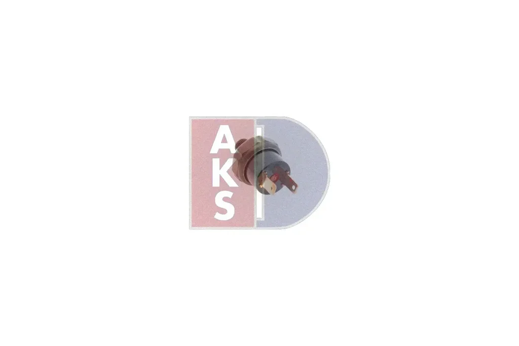 860400N AKS DASIS Пневматический выключатель, кондиционер (фото 14)
