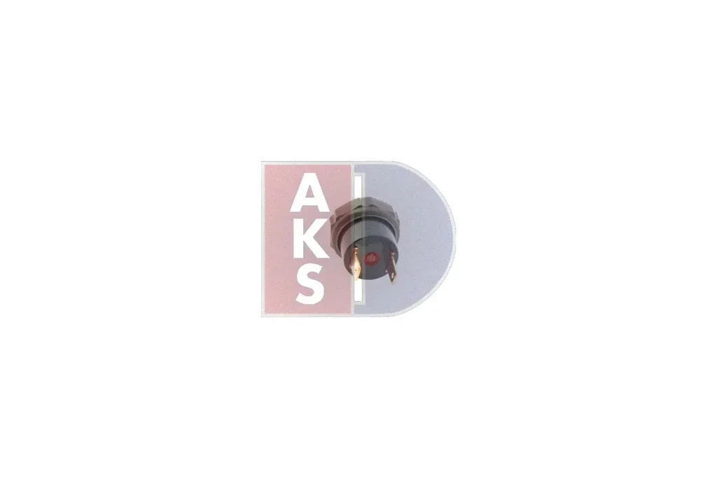 860400N AKS DASIS Пневматический выключатель, кондиционер (фото 15)