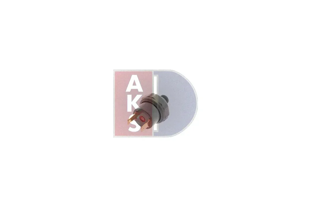 860400N AKS DASIS Пневматический выключатель, кондиционер (фото 17)