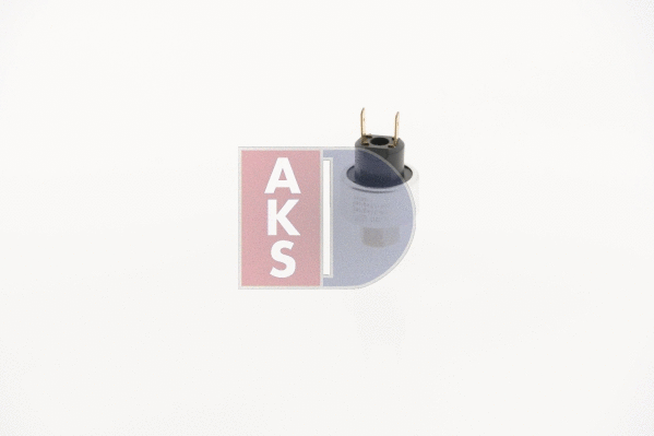 860430N AKS DASIS Пневматический выключатель, кондиционер (фото 6)