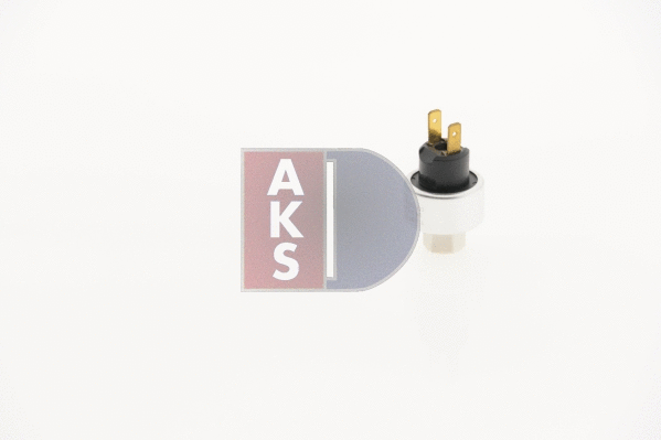 860430N AKS DASIS Пневматический выключатель, кондиционер (фото 8)