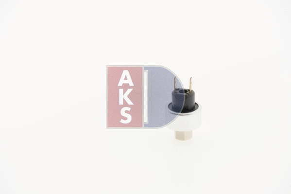 860430N AKS DASIS Пневматический выключатель, кондиционер (фото 14)