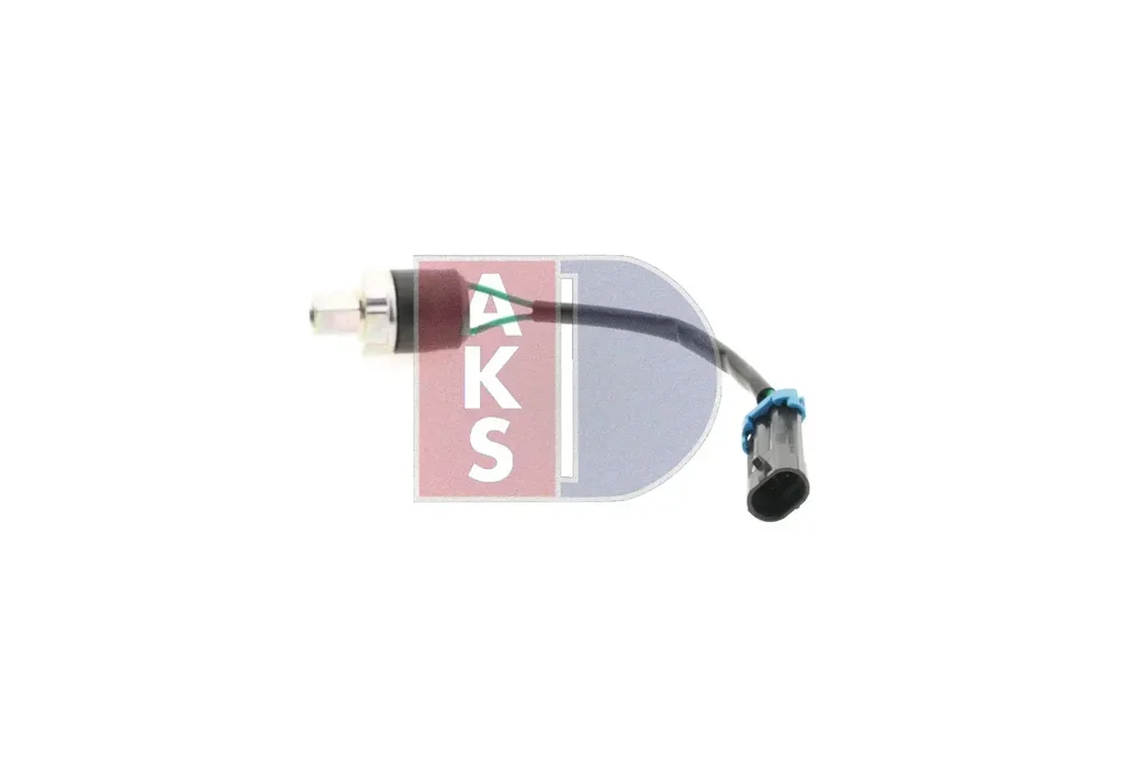 860619N AKS DASIS Пневматический выключатель, кондиционер (фото 2)