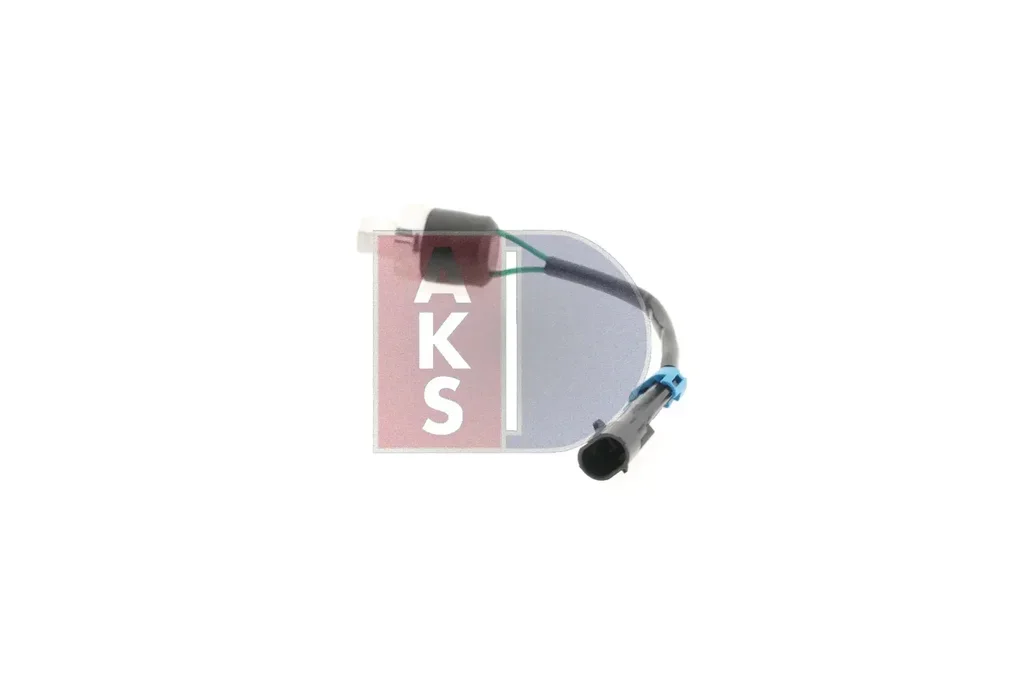 860619N AKS DASIS Пневматический выключатель, кондиционер (фото 3)