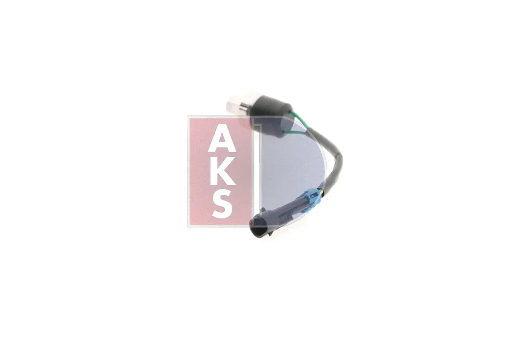 860619N AKS DASIS Пневматический выключатель, кондиционер (фото 4)