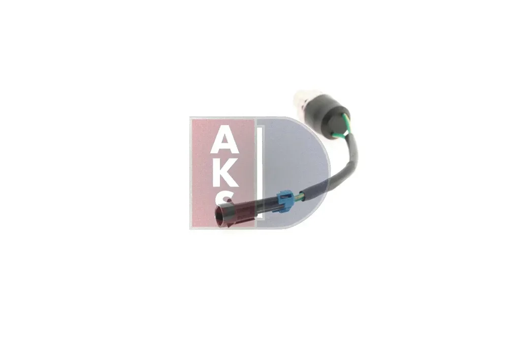 860619N AKS DASIS Пневматический выключатель, кондиционер (фото 5)