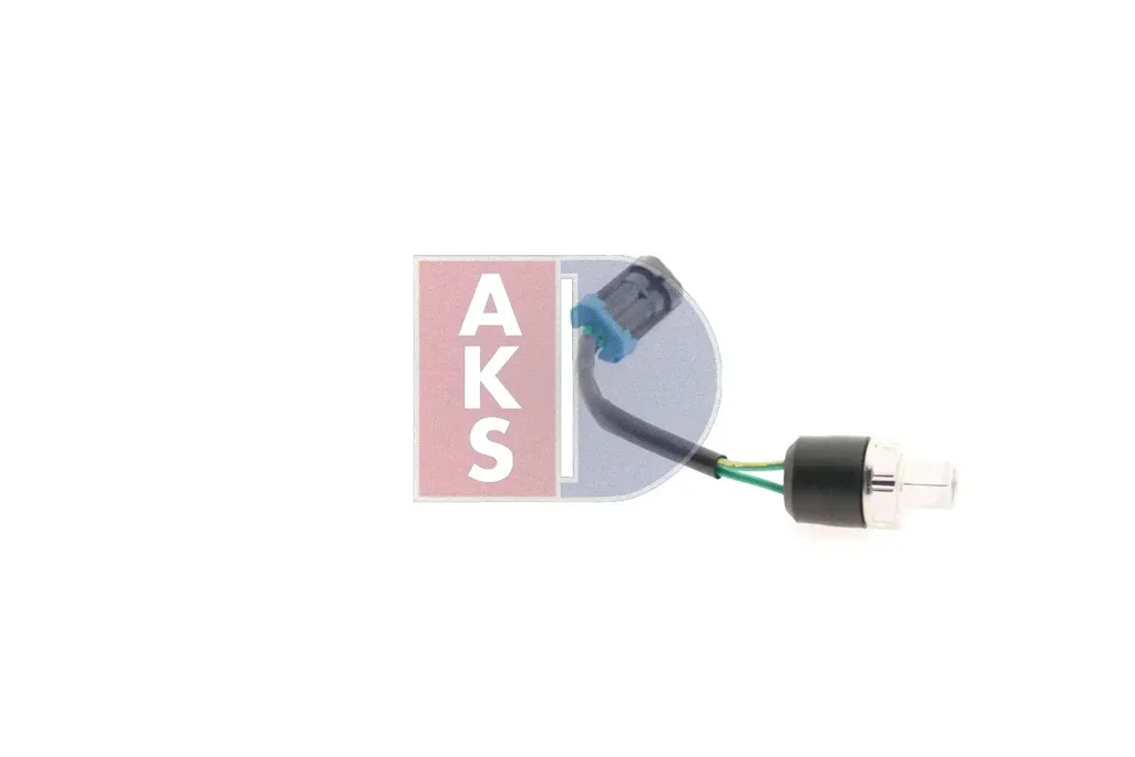 860619N AKS DASIS Пневматический выключатель, кондиционер (фото 11)